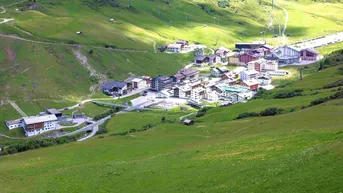 Expose 2-Zimmer Ferienwohnung im Skigebiet