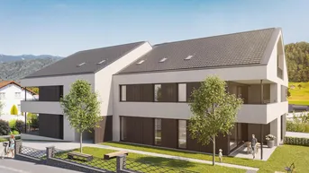 Expose 3-Zimmerwohnung mit Terrasse - Top 8