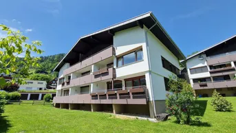 Expose 4-Zimmer Ferienwohnung zu verkaufen