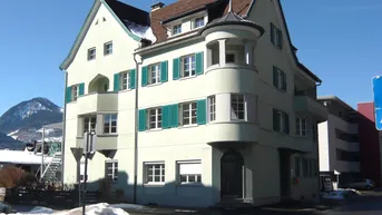 Expose Große Maisonette-Wohnung zu vermieten
