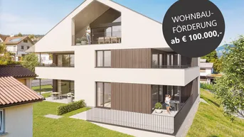 Expose 4-Zimmer Gartenwohnung - Top 3