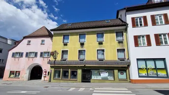 Expose Cafe - Konditorei mit Tradition zu verpachten