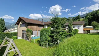 Expose Eckreihenhaus in sonniger Lage zu verkaufen
