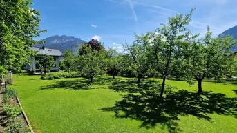 Expose Sonniges Grundstück mit 616 m² zu verkaufen