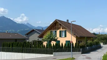 Expose Einfamilienhaus in sonniger Lage