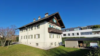 Expose Charmantes Haus mit viel Potential