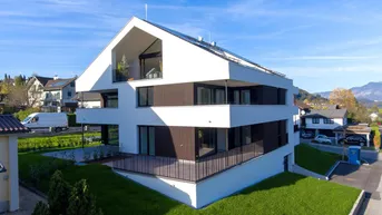Expose VORSORGEWOHNUNG - 2-Zimmer Terrassenwohnung - Top 5