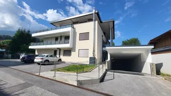 Expose Moderne 4-Zimmer Wohnung mit Terrasse