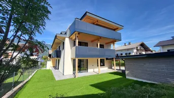 Expose 3 Zimmer Wohnung - Erstbezug - Provisionsfreier Verkauf!