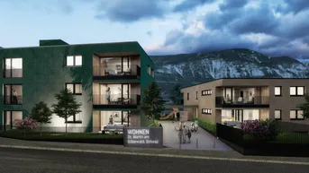 Expose St. Martin - Neubau - Familiendomizil