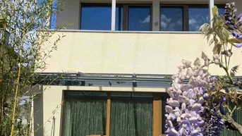 Expose Eckreihenhaus am Waldrand