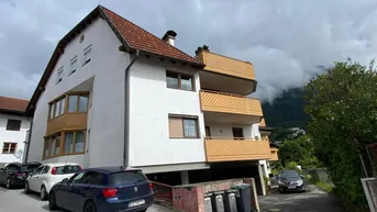 Expose Familienfreundliche 3 Zimmerwohnung mit Terrasse