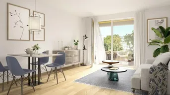 Expose Neubau Garconniere