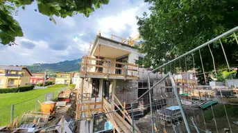 Expose St. Martin - Dachwohnung
