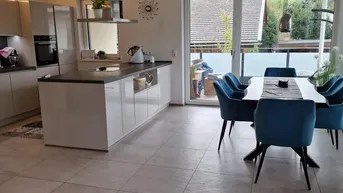 Expose Moderne 4-Zimmer Wohnung mit Terrasse