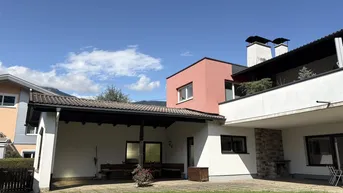Expose Haus mit 2 Wohnungen und großem Garten