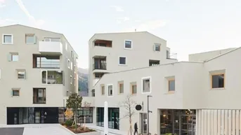 Expose Zentrale 3 Zimmer Mietwohnung