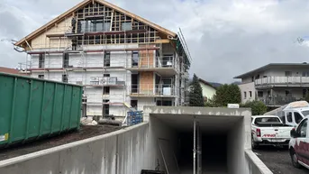 Expose Neubau - letzte verfügbare Einheiten