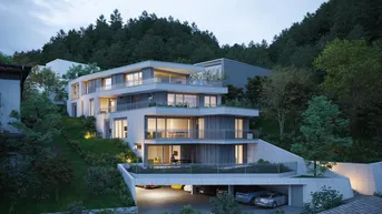 Expose FREIZEITWOHNSITZ - Sonnenterrasse Mötz Penthouse