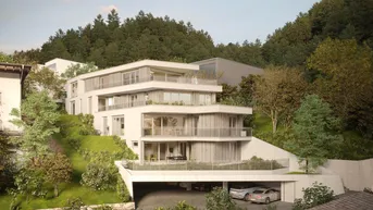Expose FREIZEITWOHNSITZ - Sonnenterrasse Mötz Penthouse