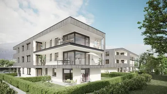 Expose DAS DREIKANT "Haus B" Top 09 neu