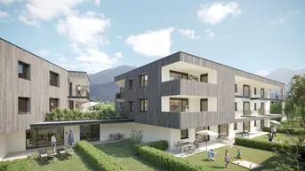 Expose DAS DREIKANT "Haus A" Top 02 - NEUE PREISE