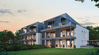 Expose Urban Lifestyle in Aigen