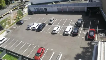 Expose Fix zugewiesener Hofparkplatz