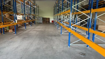 Expose Flexible Hallenfläche im Süden von Graz