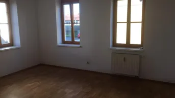 Expose 2-Zimmer Wohnung im Süden von Graz