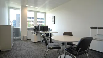 Expose Modernes Büro im Technopark Raaba - 405 m² Bürofläche
