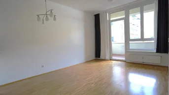 Expose Mietwohnung im 3. OG im Bezirk Leonhard - mit neu saniertem Badezimmer