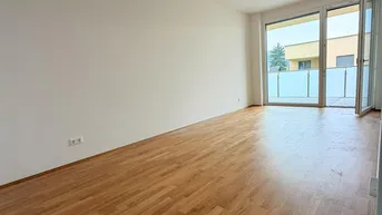 Expose 2-Zimmer-Wohnung mit großem Balkon