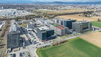 Expose Ein Zentrum für Arbeit und Begegnung