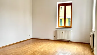 Expose freundliche Erdgeschoss Wohnung im Süden von Graz