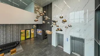 Expose Neubaubüro im Technopark Raaba