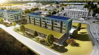 Expose Ihr neues Standort in Grambach