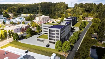 Expose Neubauprojekt Grambach