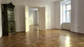 Expose 4-Zimmer-Wohnung im Herzen von Graz