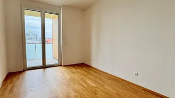 Expose Wohnpark Raaba - 2 Zimmer Eckwohnung im 2. Obergeschoss