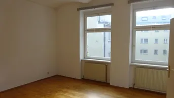 Expose Großzügige 2 Zimmerwohnung getrennt begehbar unbefristet zu mieten