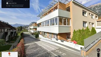 Expose TG-Platz in Innsbruck (Arzl) zu vermieten - ideal für Oldtimer etc.
