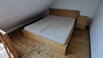 Expose schöne Maisonette mit Balkon,Kellerabteil und Autoabstellplatz