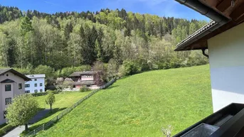 Expose Bischofshofen-Familienwohnung mit Panoramablick-Übernahme Wohnbauförderung möglich
