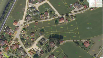 Expose 3 Grundstücke in Schöner Lage von Ebensee am Traunsee