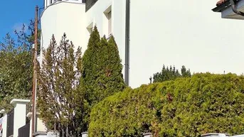 Expose Coming soon - Erhaben über Hernals - überzeugende Liegenschaft mit Blick in den Wienerwald