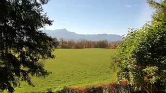 Expose Velden - Ein/Zweifamilienhaus mit XXL-Gartenanlage, Panoramablick und Zweitwohnsitz-Widmung