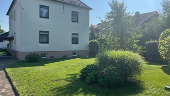 Expose 200 Meter zum Wörthersee - Liegenschaft mit vielen Möglichkeiten in Krumpendorf