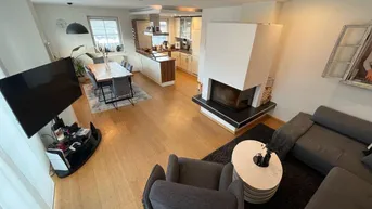 Expose Maisonette im Zentrum von Altenmarkt