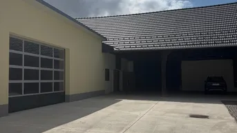 Expose Einstellplätze zu vermieten